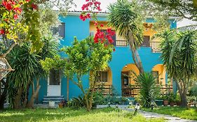 Dionysia'S Apartments